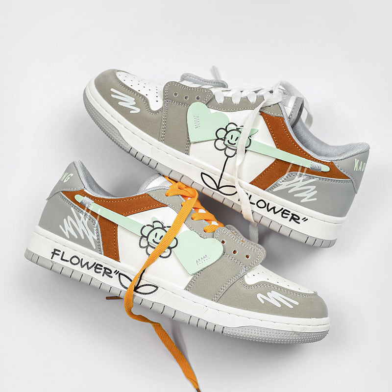 ‘Dynamo Dash’ X9X Sneakers