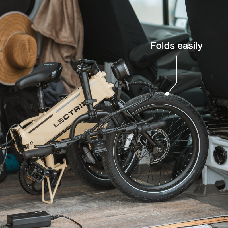 XP Lite 2.0 Sandstorm Long-Range eBike、mySite、bearsvspackers