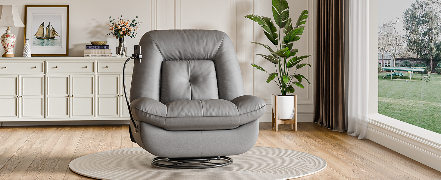 power recliner chair