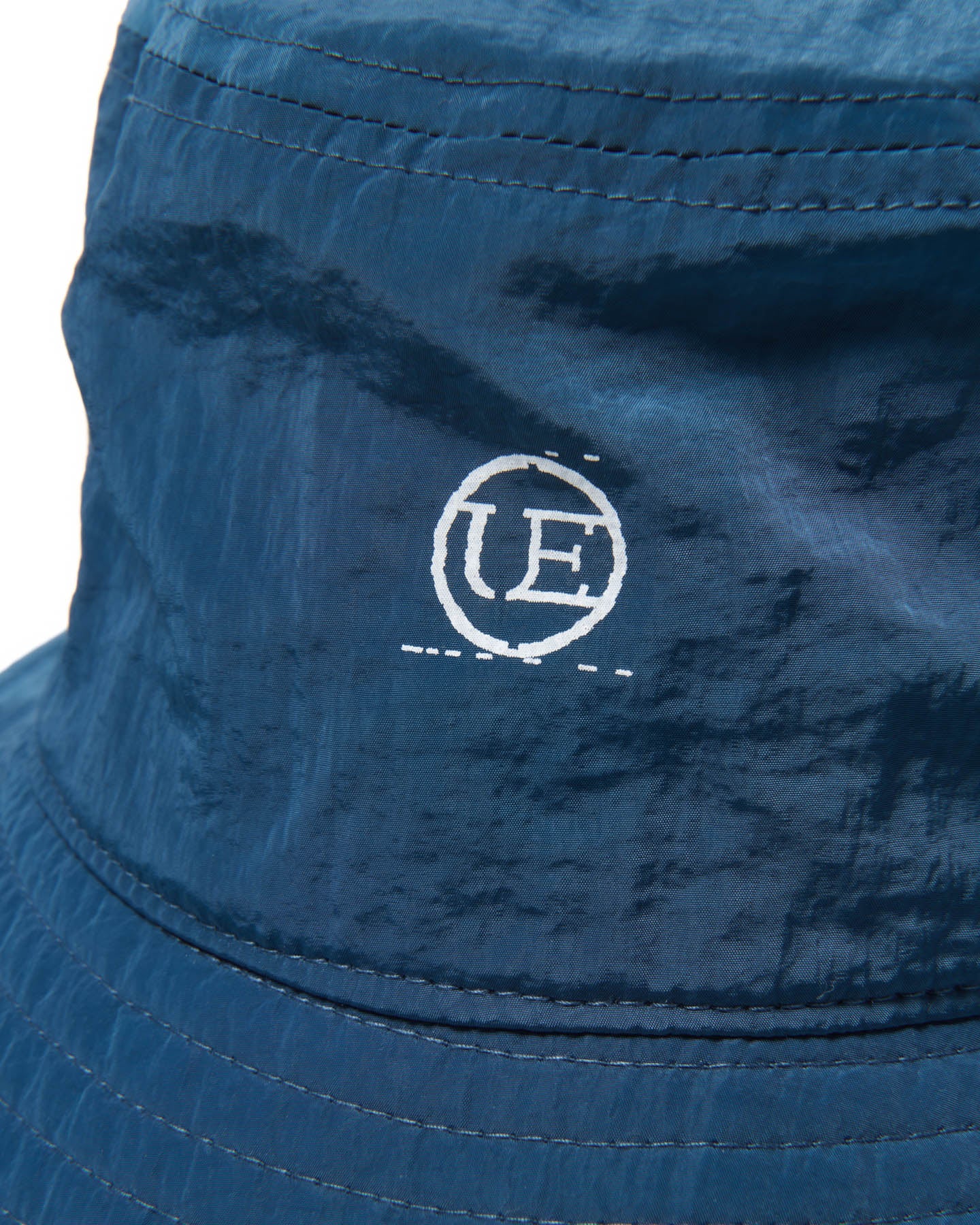 uniform experiment 25S/S CRYSTAL NYLON HAT  UE-250024 