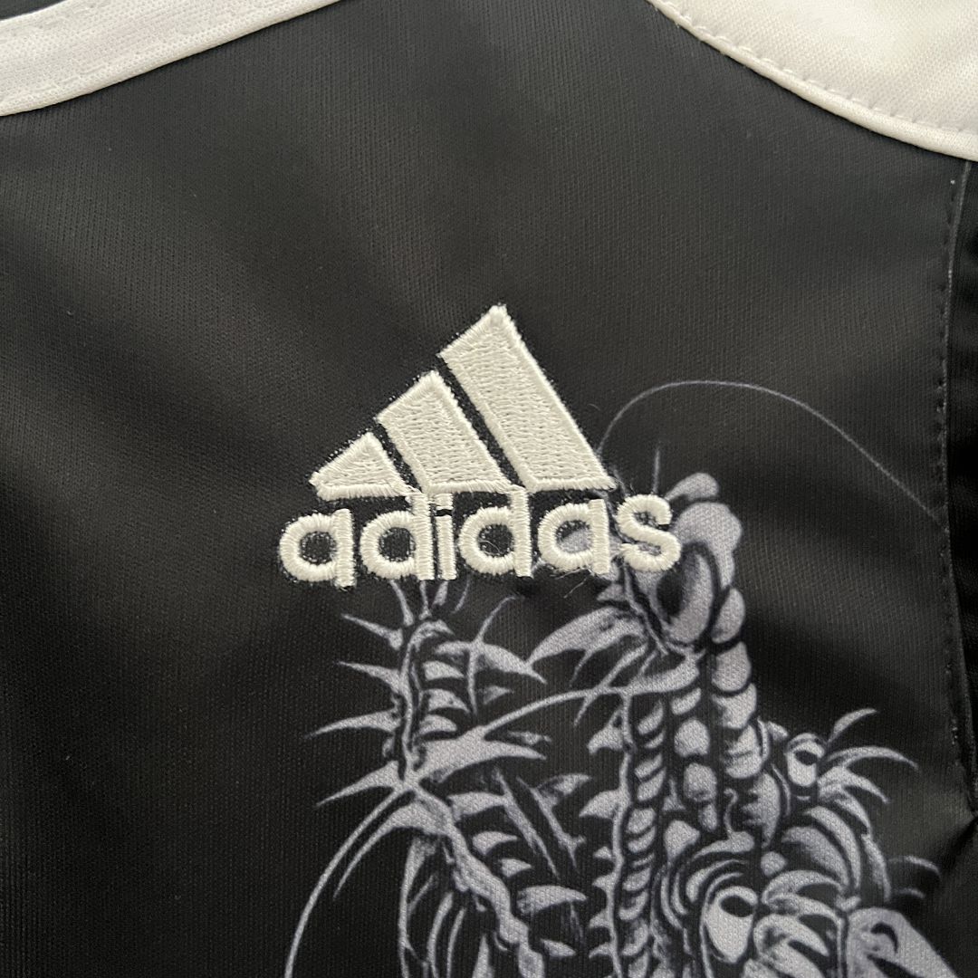 14-15 kids kit Real Madrid Second away soccer jersey-Retro version: Ajax 24-25 Home Stadium Jersey - Fans Version mysite: Adidas luxuryfootballshirts.com: https://www.luxuryfootballshirts.com/