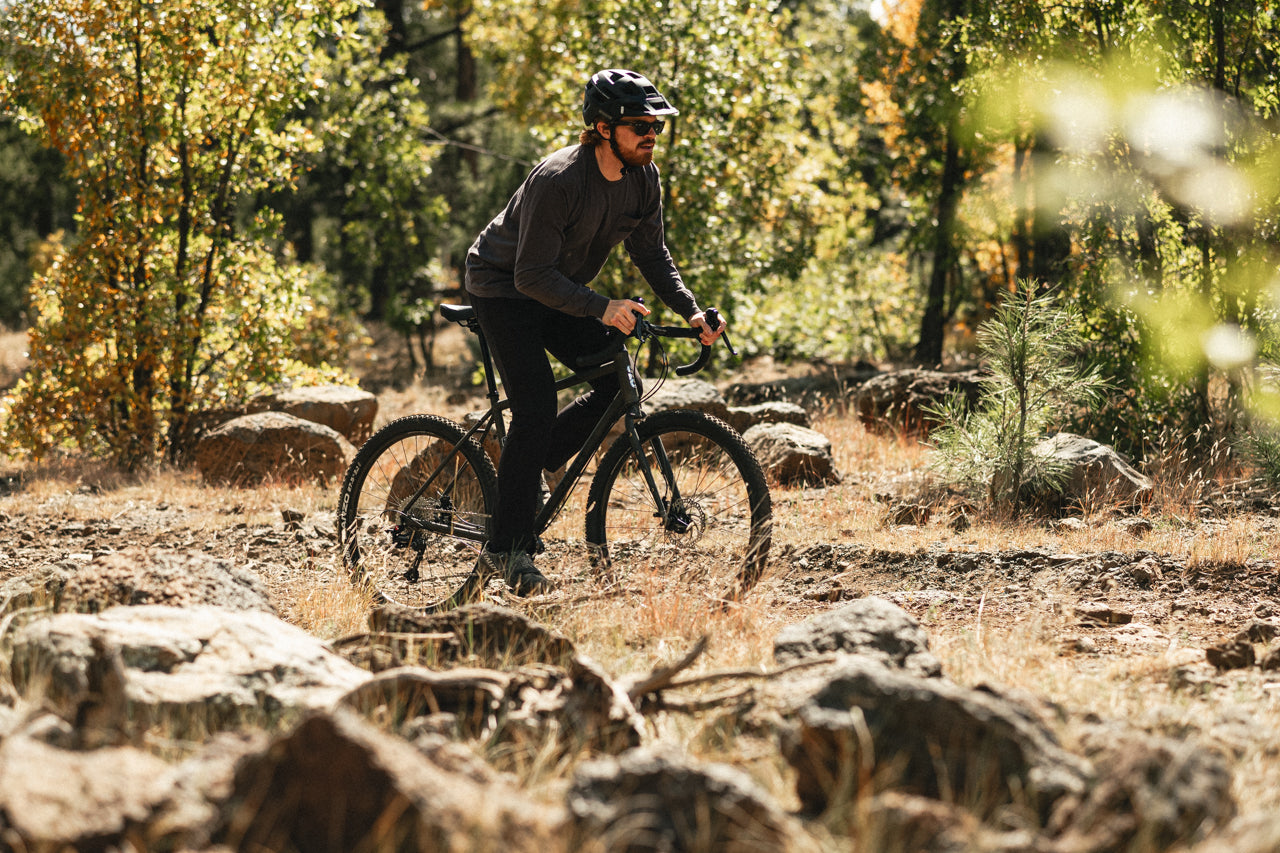 4130 All-Road - Raw Phosphate (650b / 700c)、mySite、bearsvspackers