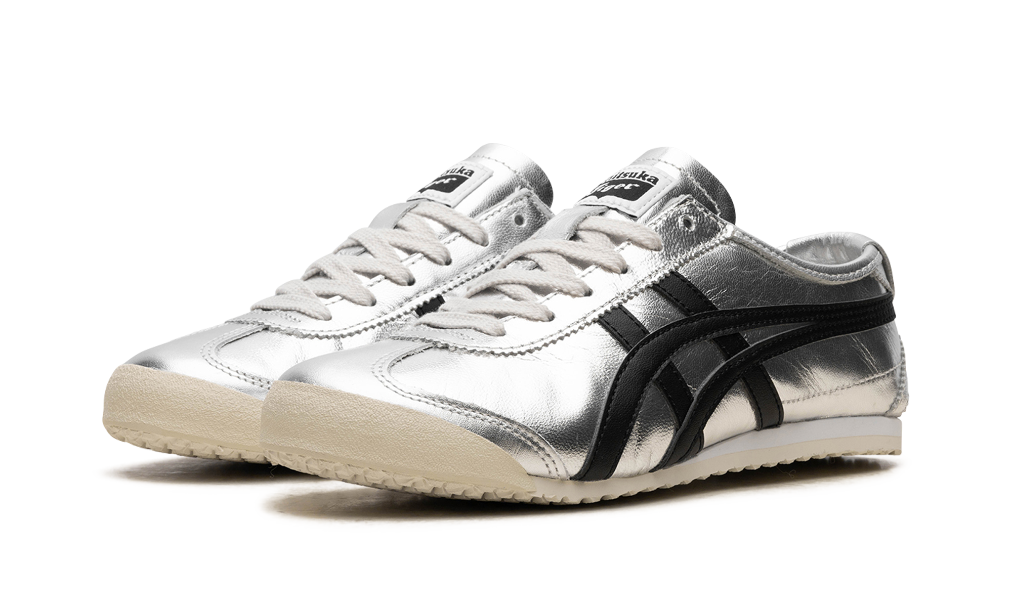 Mexico 66 "Pure Silver / Black"、mysite、Cacoeks