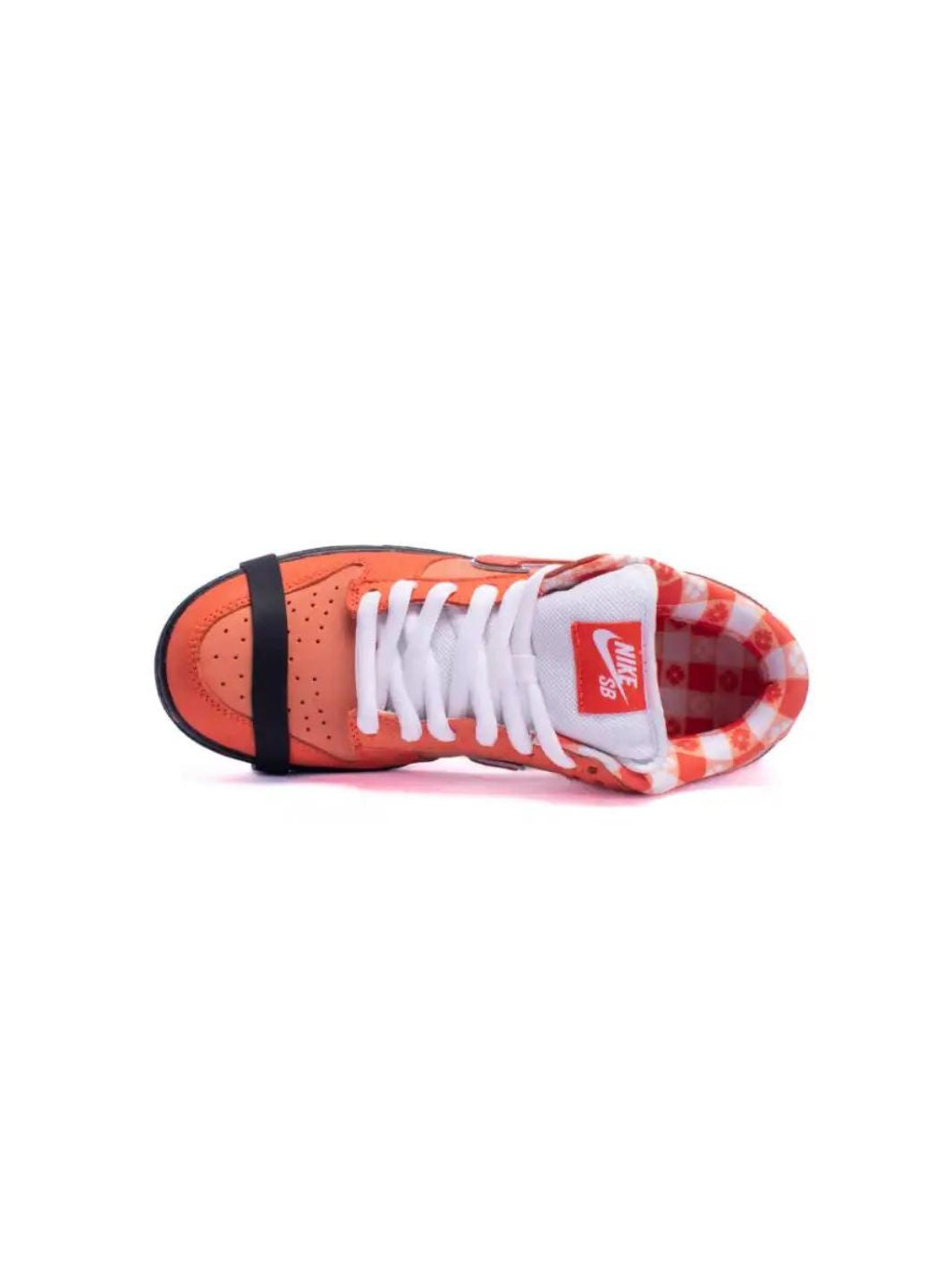 Nike SB Dunk Low Concepts Orange Lobster、NIKE、Cacoeks