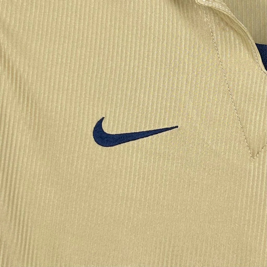 GlobeJersey-Retro Arsenal 2001-02 Away Long Sleeves Jersey