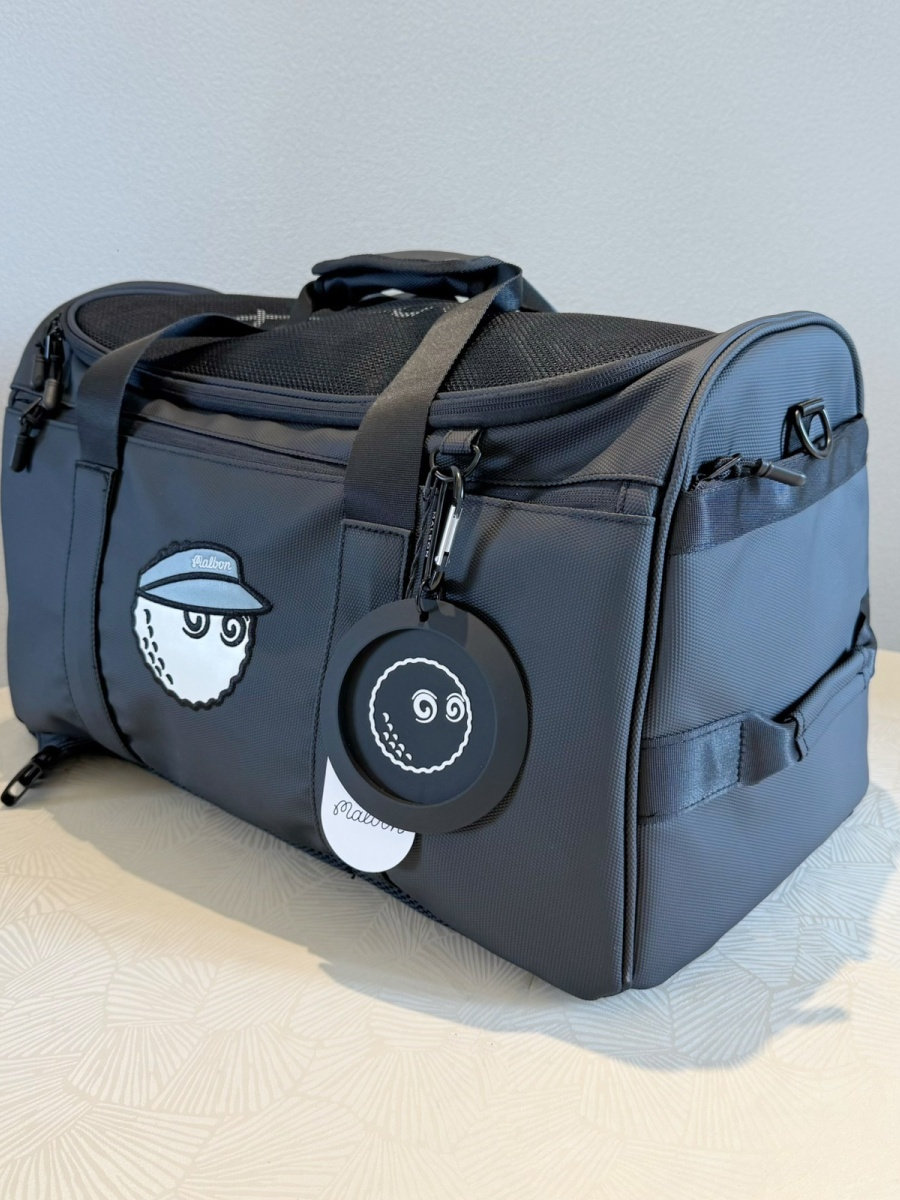 TITLESIT TAYLORMADE G/FORE GOLF BAG