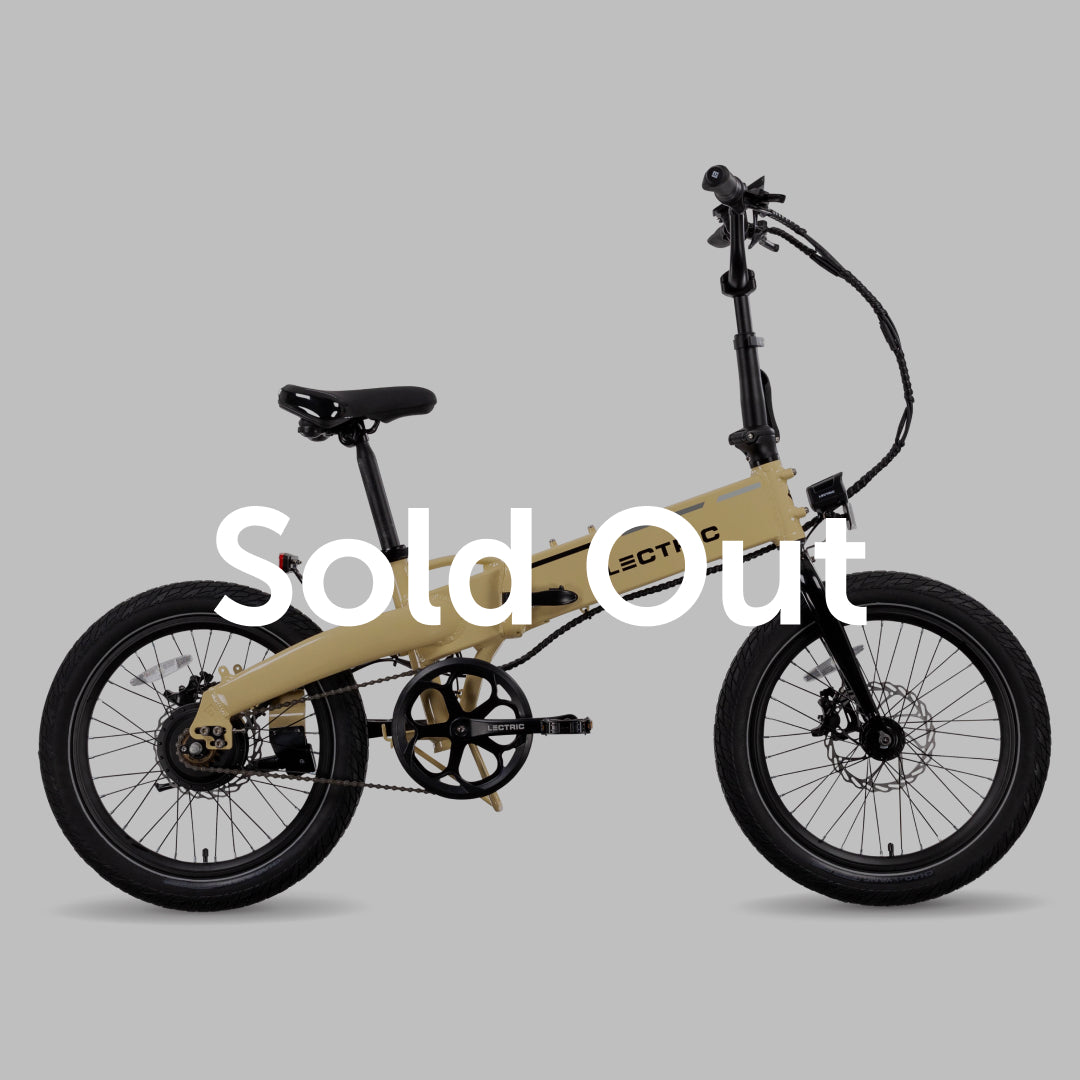 XP Lite 2.0 Sandstorm Long-Range eBike、mySite、bearsvspackers