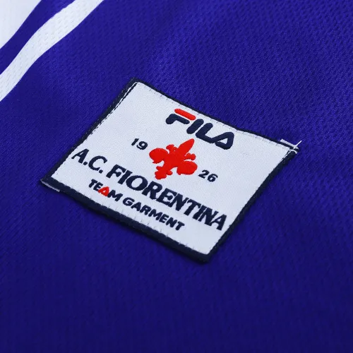 99-00 Fiorentina Home soccer jersey- Retro version: Ajax 24-25 Home Stadium Jersey - Fans Version mysite: Adidas luxuryfootballshirts.com: https://www.luxuryfootballshirts.com/