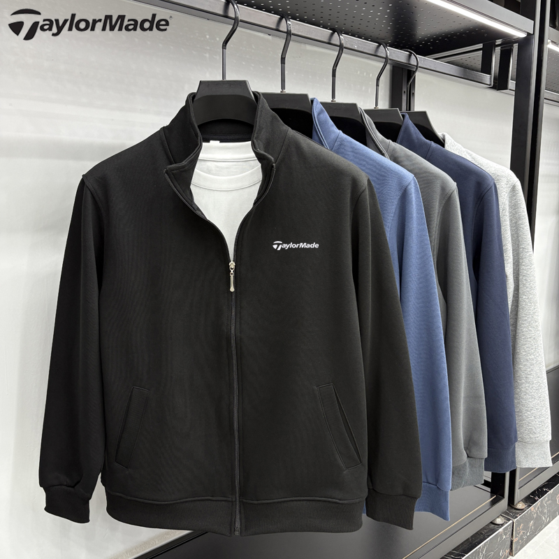 TITLESIT TAYLORMADE G/FORE GOLF BAG