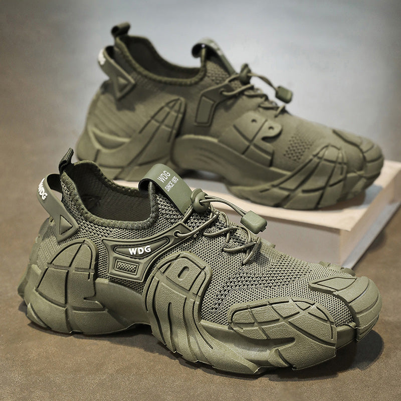 'Vyronix Edge' X9X Sneakers