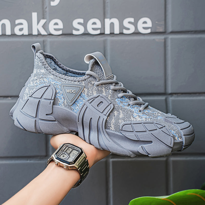 'Gravion Pulse' X9X Sneakers