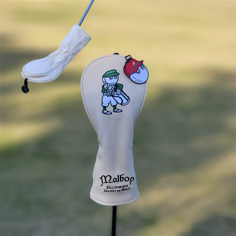 TITLESIT TAYLORMADE G/FORE GOLF BAG