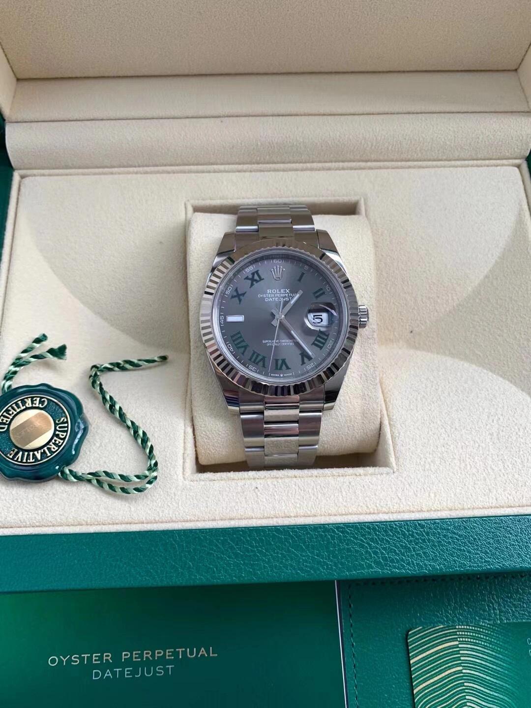ZIICK Watch 1