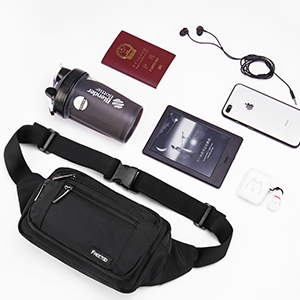waist pack