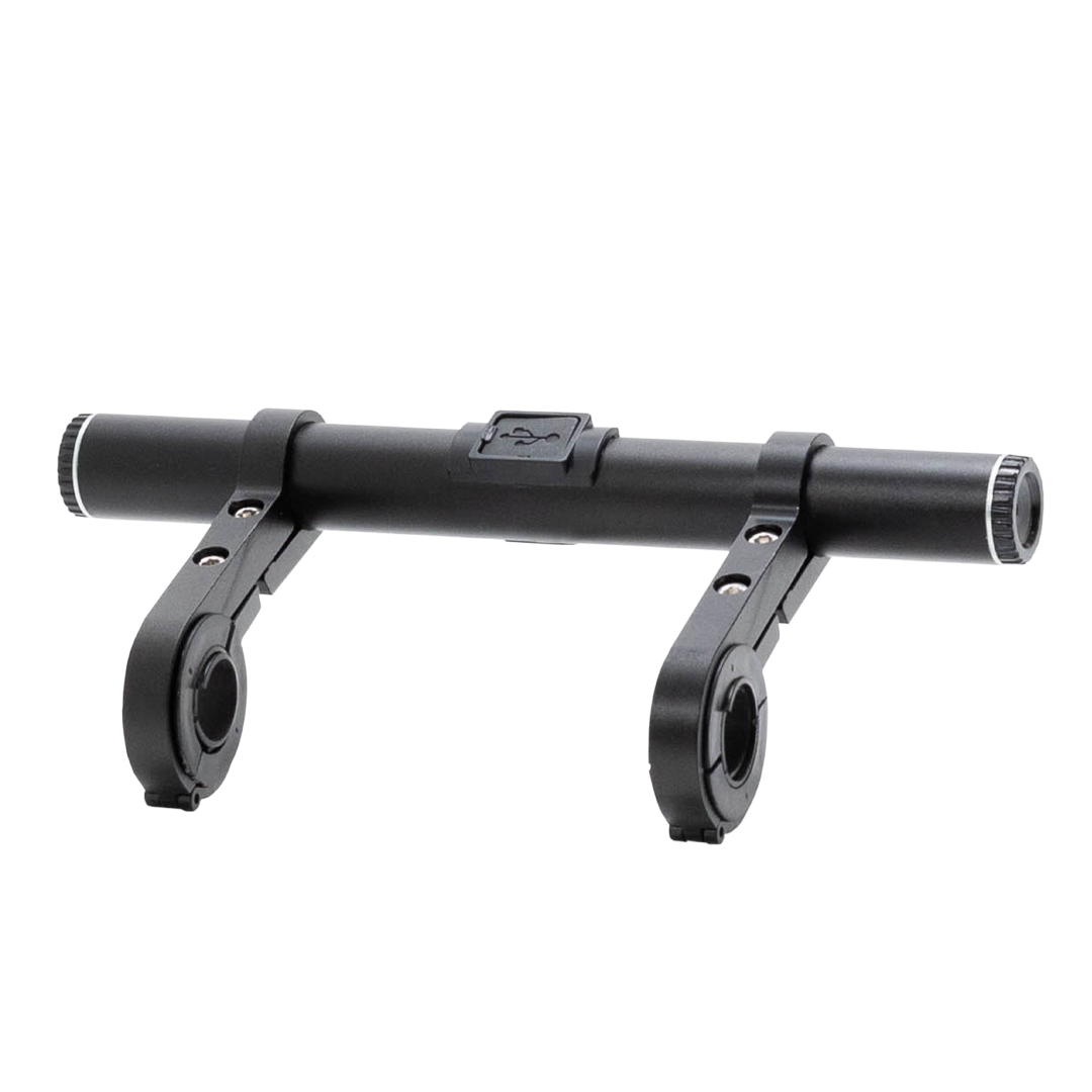 Handlebar Extension Mount、mySite、bearsvspackers