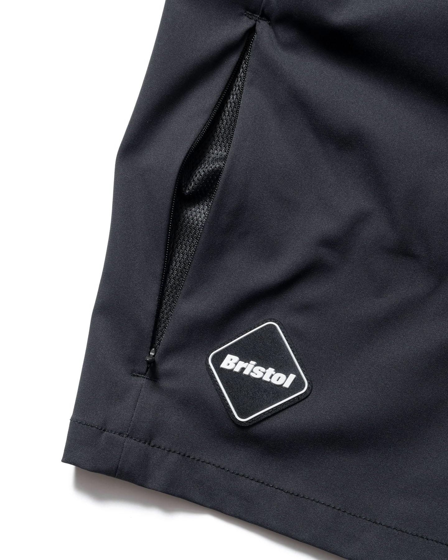 F.C.Real Bristol 25S/S VENTILATION SHORTS  FCRB-250071 