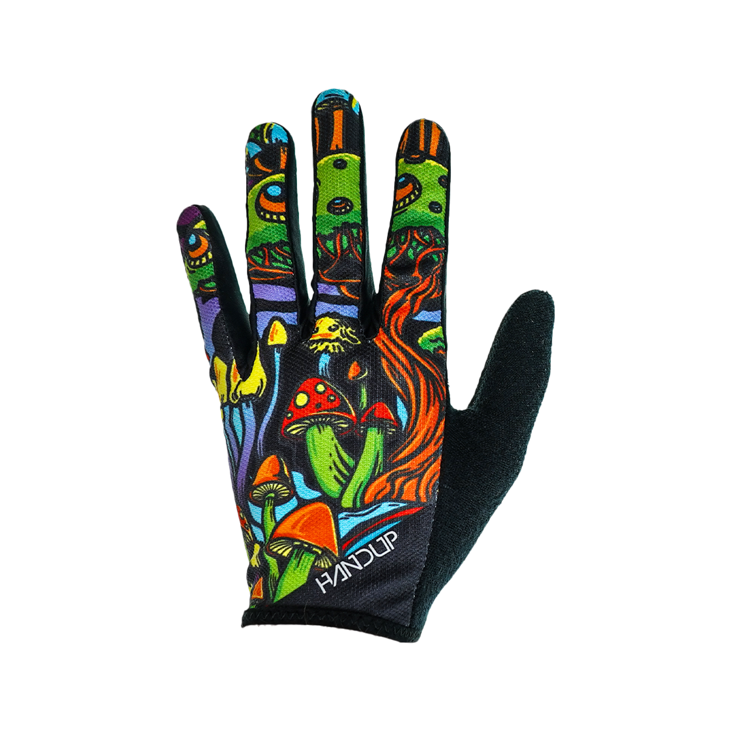 Gloves - Trippin' & Rippin' by Handup Gloves、mySite、bearsvspackers
