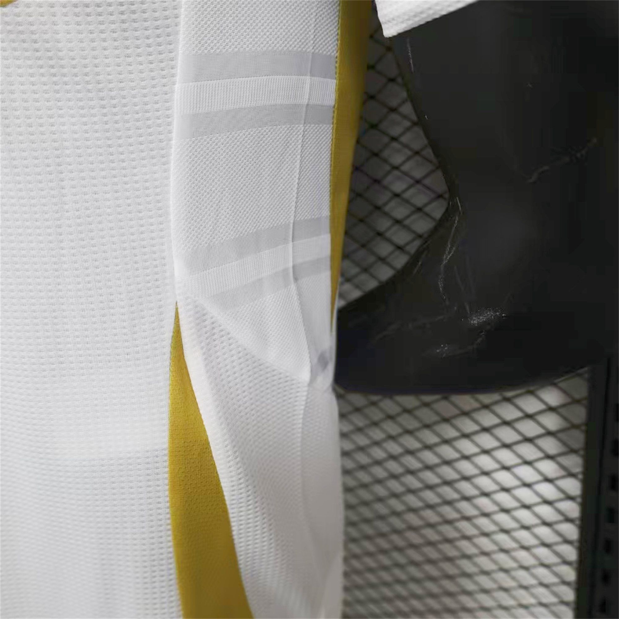 Higojerseys-Al Nassr Riyadh Victory 24-25 Third Jersey - Player Version