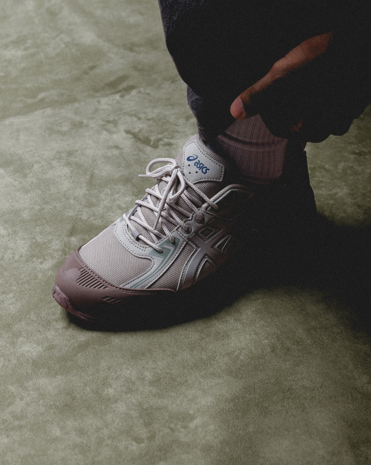 Asics GEL-Venture 6 *Shield*、mysite、Cacoeks