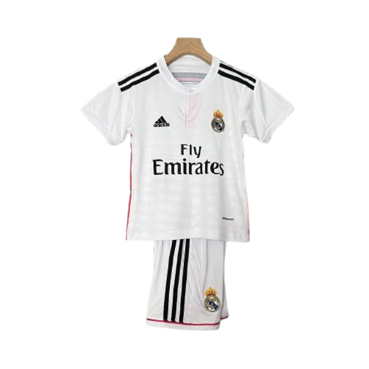 14-15 kids kit Real Madrid Second Home soccer jersey-Retro version: Ajax 24-25 Home Stadium Jersey - Fans Version mysite: Adidas luxuryfootballshirts.com: https://www.luxuryfootballshirts.com/