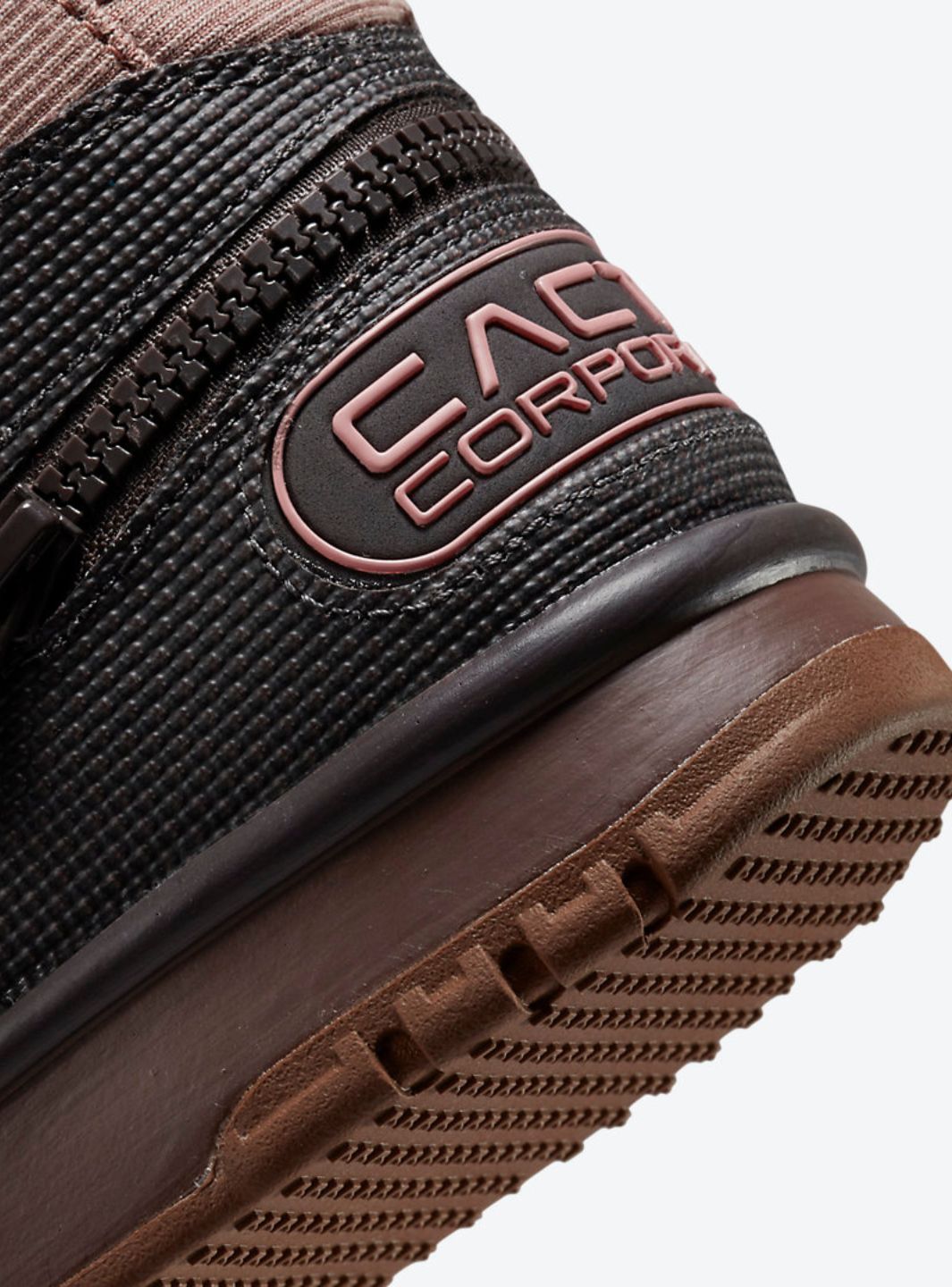 Nike Air Trainer 1 SP Travis Scott Wheat、NIKE、Cacoeks