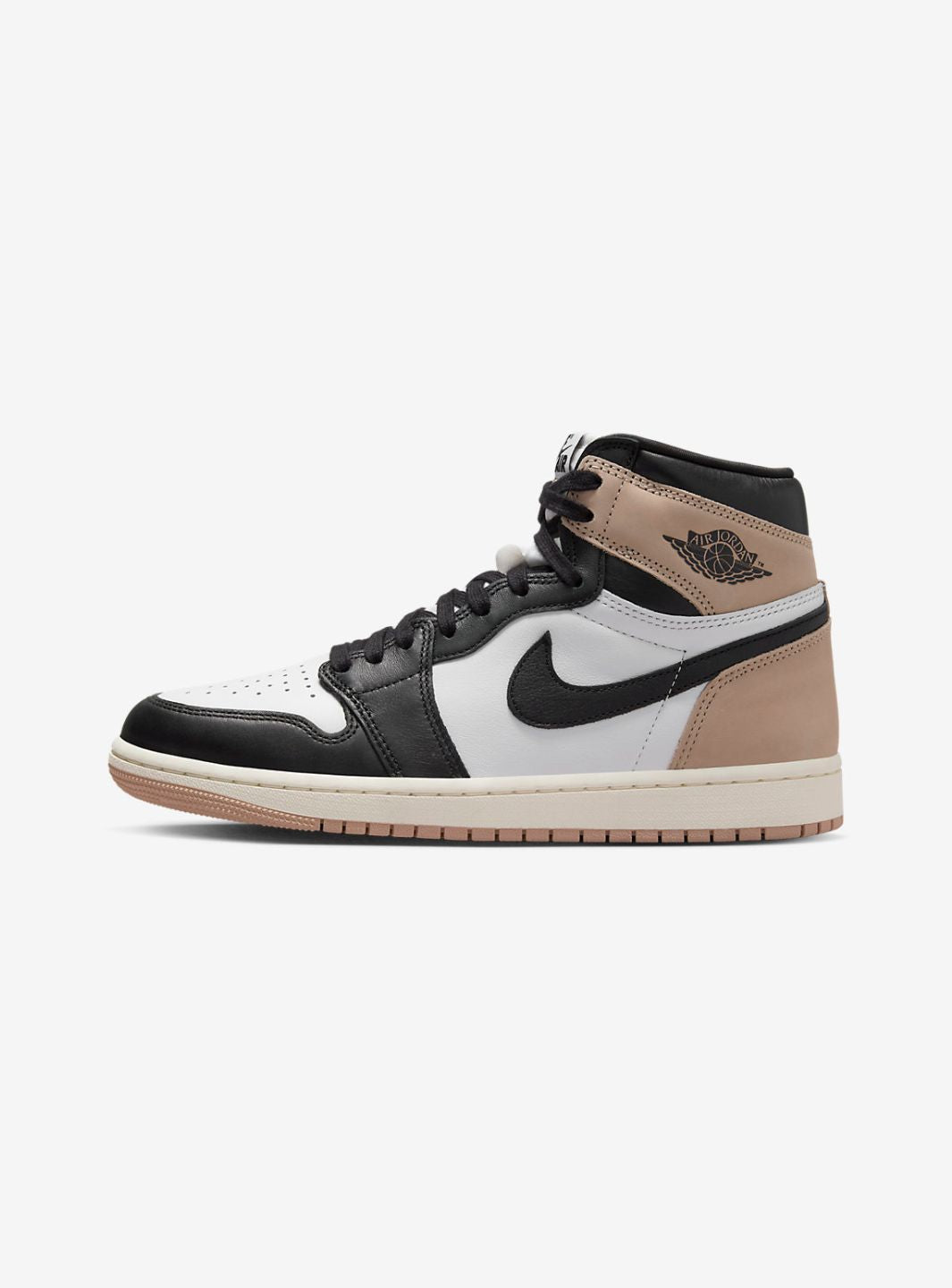 Air Jordan 1 Retro High OG Latte、JORDAN、Cacoeks