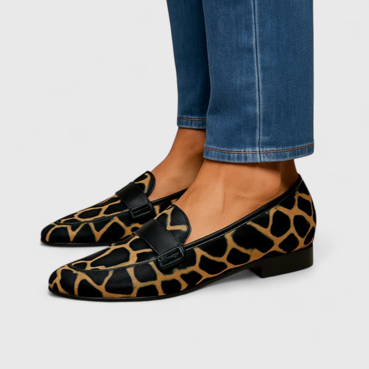 Timeless Loafers
