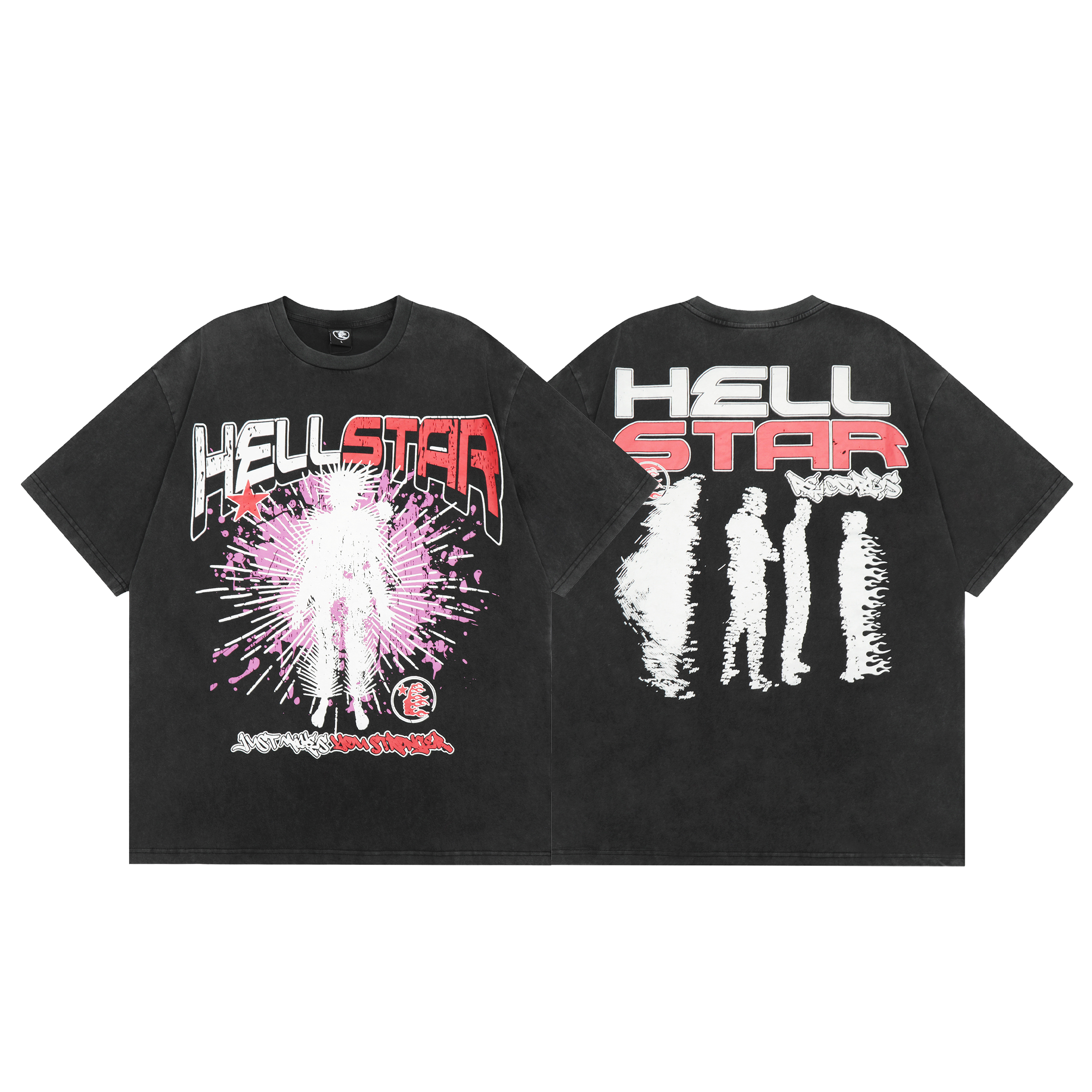 16_Hellstar T-shirt、mysite、Cacoeks