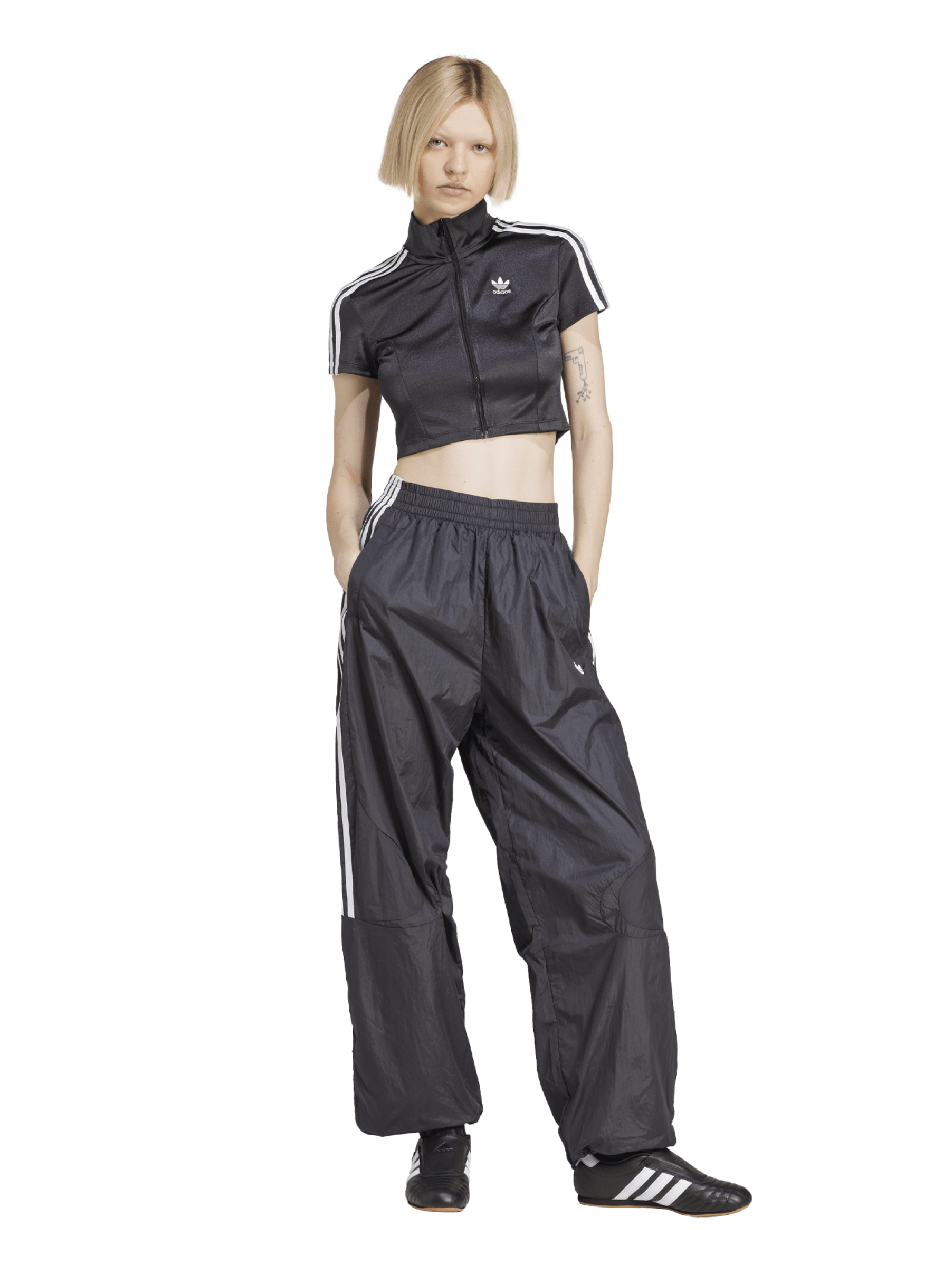 Teamgeist Track Pant