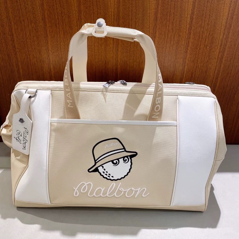 TITLESIT TAYLORMADE G/FORE GOLF BAG