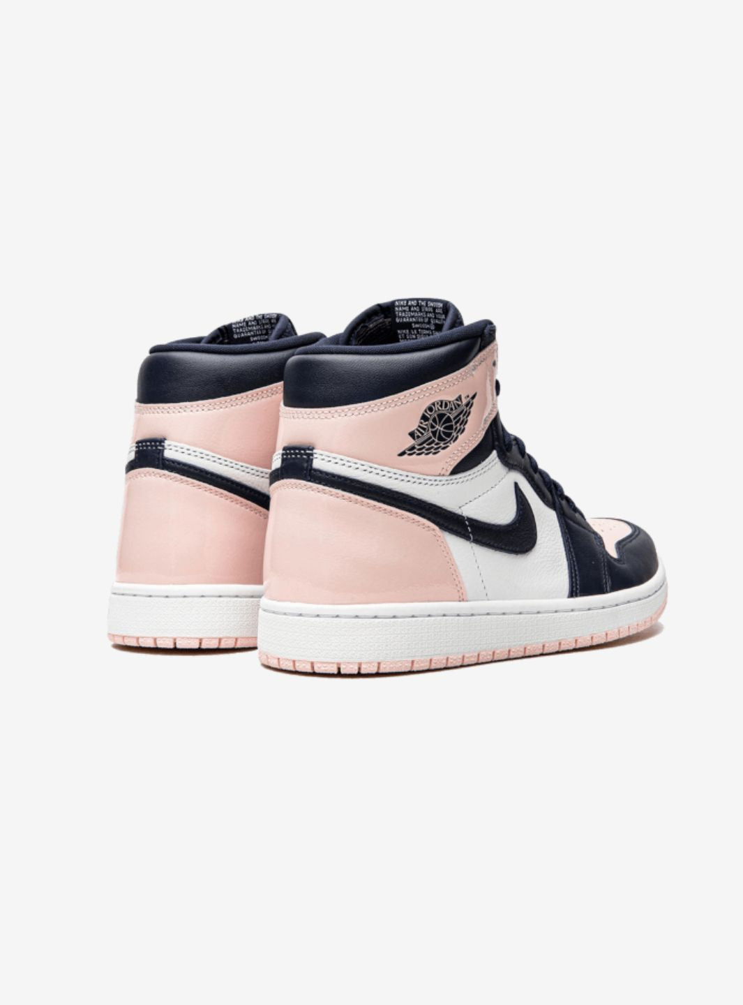 Air Jordan 1 Retro High OG Atmosphere、JORDAN、Cacoeks