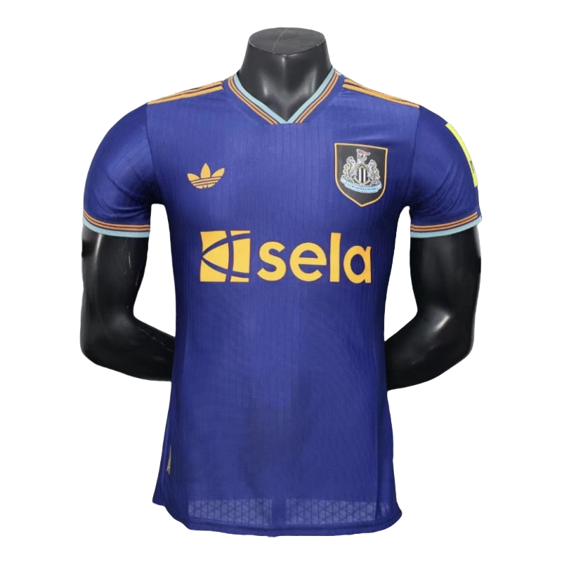25-26 Newcastle United away soccer jersey-Player Version: Ajax 24-25 Home Stadium Jersey - Fans Version mysite: Adidas luxuryfootballshirts.com: https://www.luxuryfootballshirts.com/