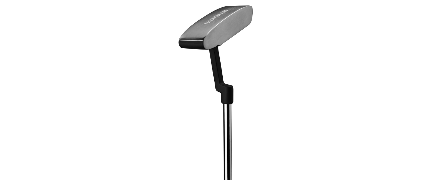 Strata Intro Putter