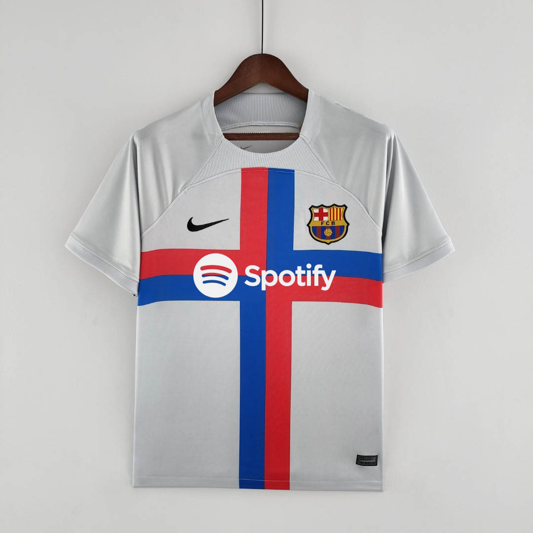 2022/2023 Barcelona Third Away Football Shirt 1:1 Thai Quality:football jersey mysite: unitedjerseyfootball 邓江浪:football