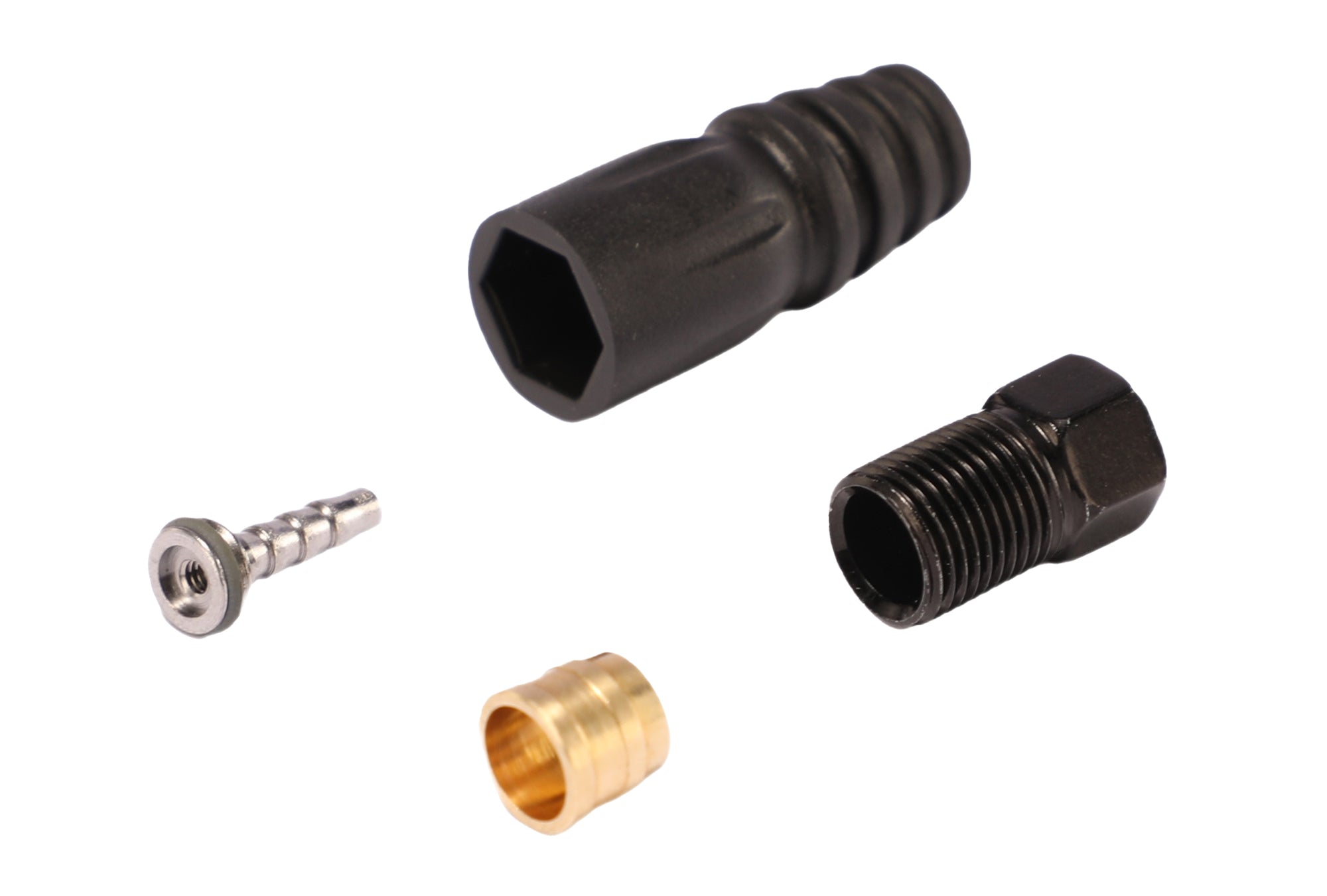 Aventon Hydraulic Brake Caliper Hardware Pack、mySite、bearsvspackers