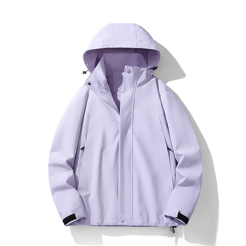 MLB 8128 Outdoor Jacket