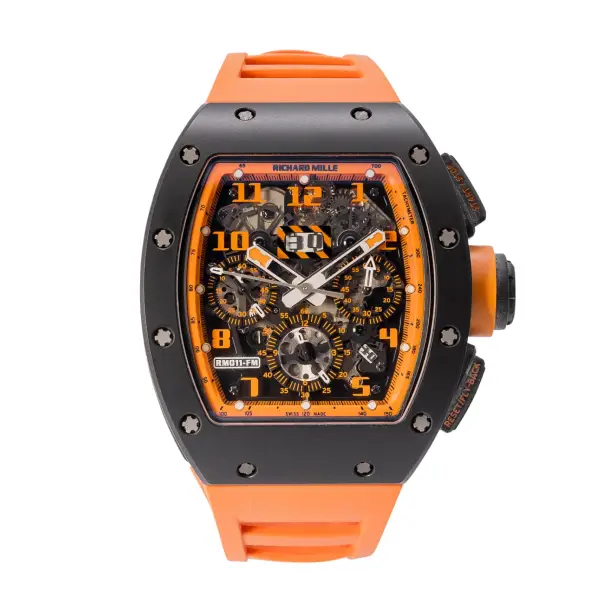 rm orange
