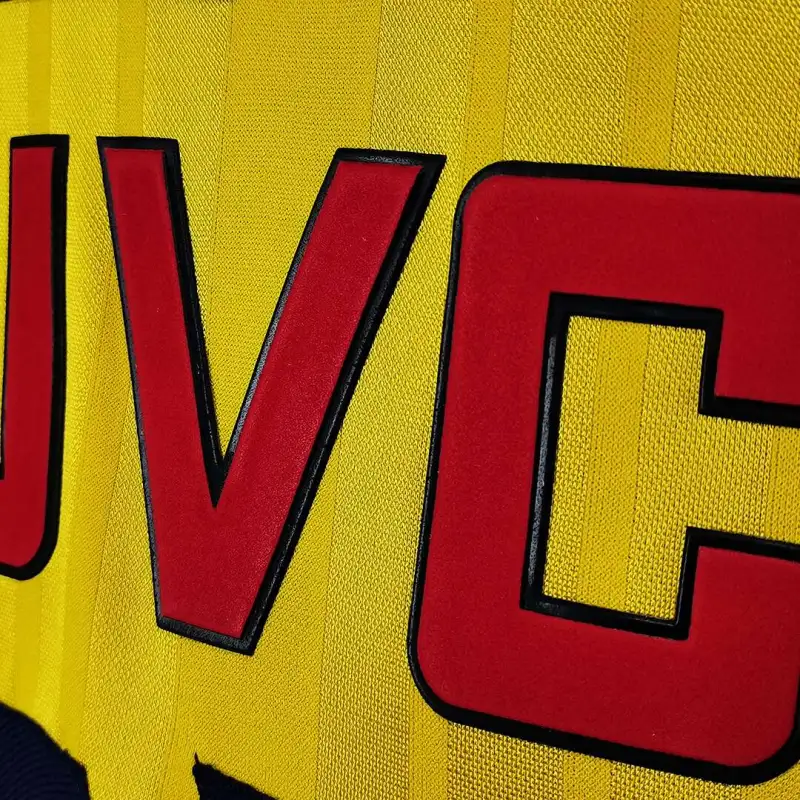 93-94 Arsenal Away season -Retro Jersey: Ajax 24-25 Home Stadium Jersey - Fans Version mysite: Adidas luxuryfootballshirts.com: https://www.luxuryfootballshirts.com/