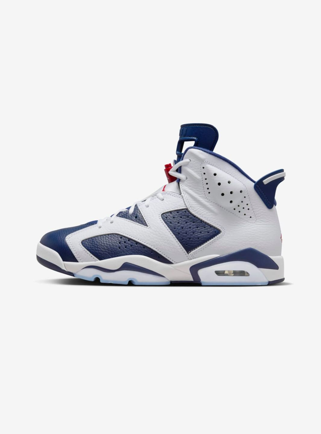 Air Jordan 6 Retro Olympic (2024)、JORDAN、Cacoeks