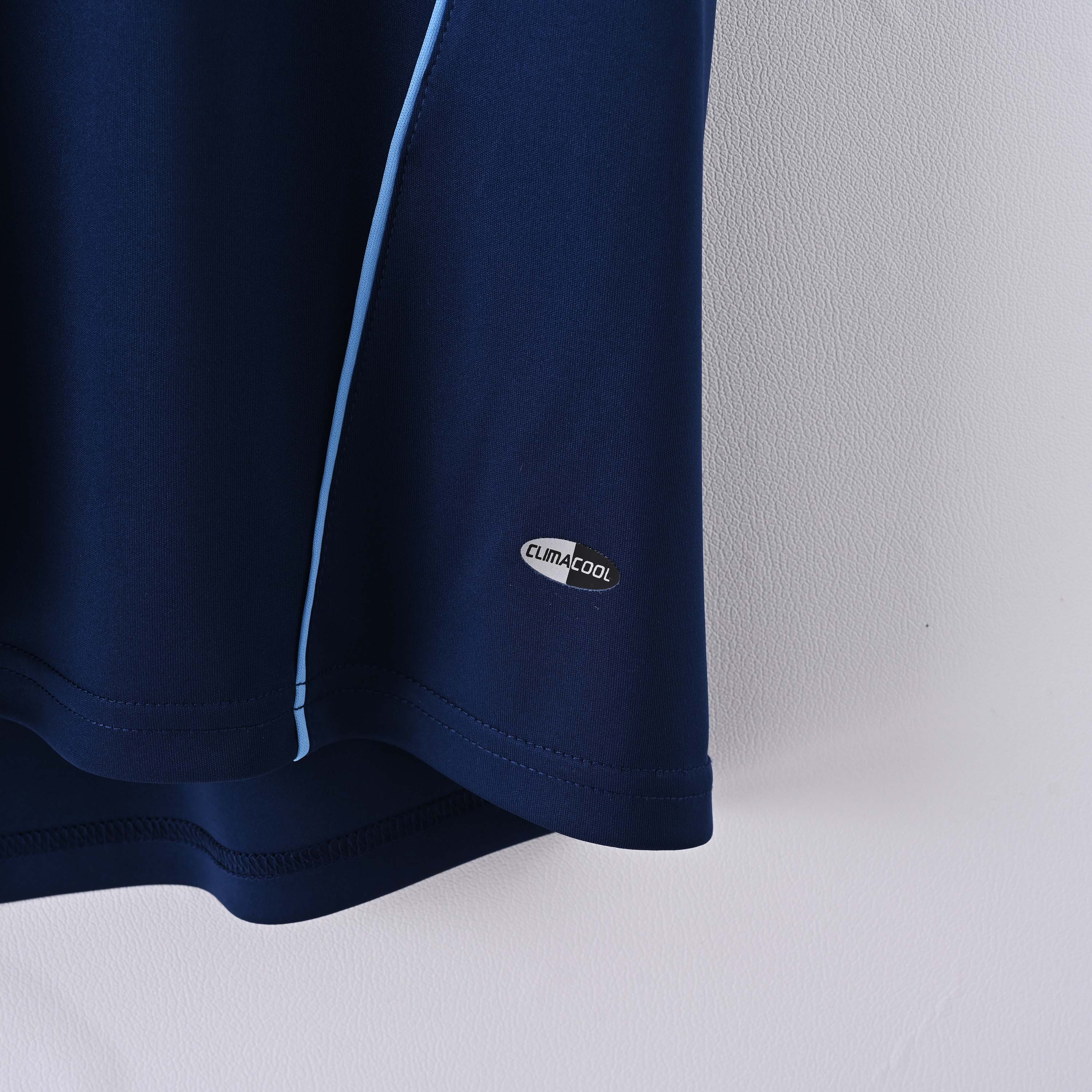 2005/2006 Retro Real Madrid Away Football Shirt1:1 Thai Quality:football jersey mysite: unitedjerseyfootball 邓江浪:football