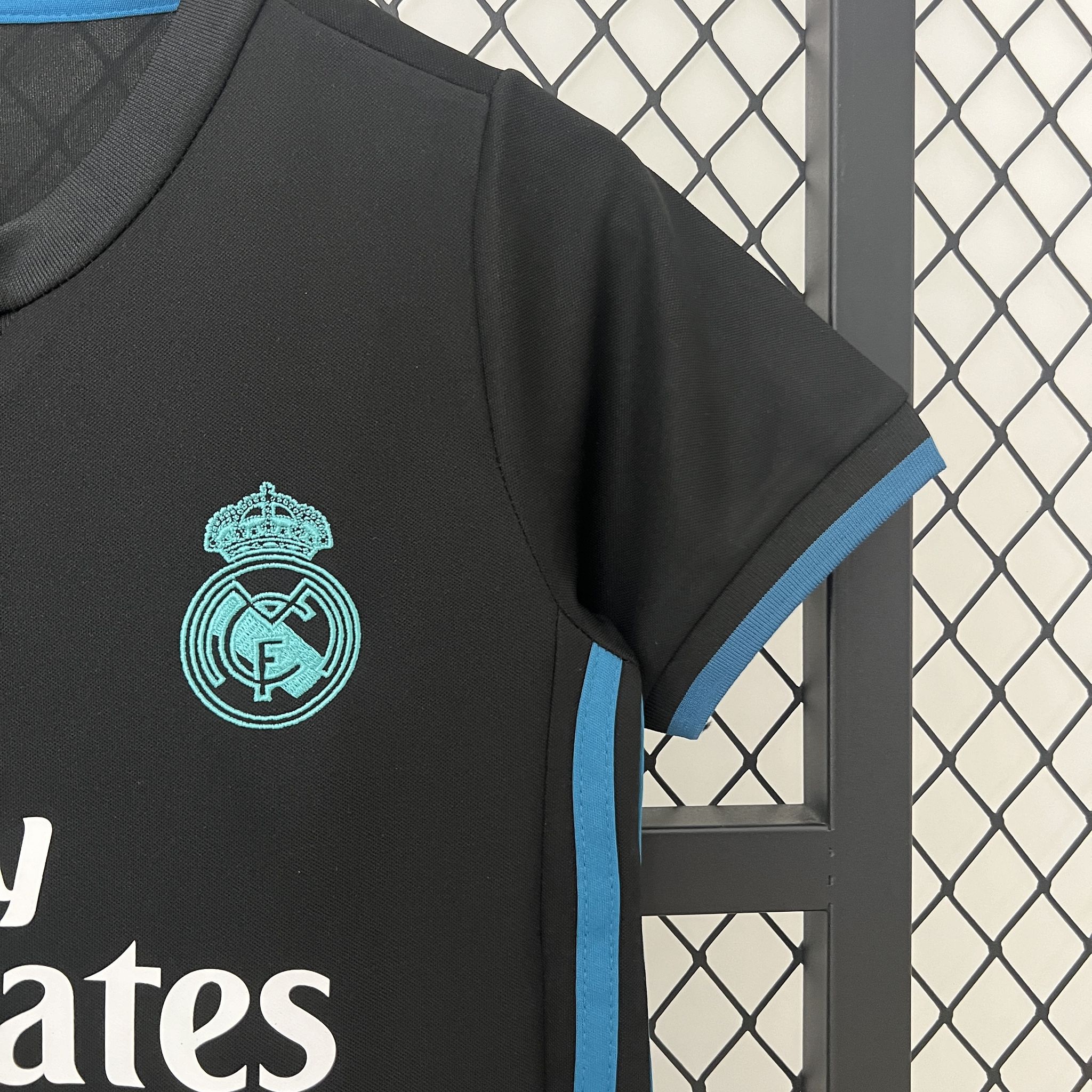 17-18 kids kit Real Madrid Away soccer jersey-Retro version: Ajax 24-25 Home Stadium Jersey - Fans Version mysite: Adidas luxuryfootballshirts.com: https://www.luxuryfootballshirts.com/