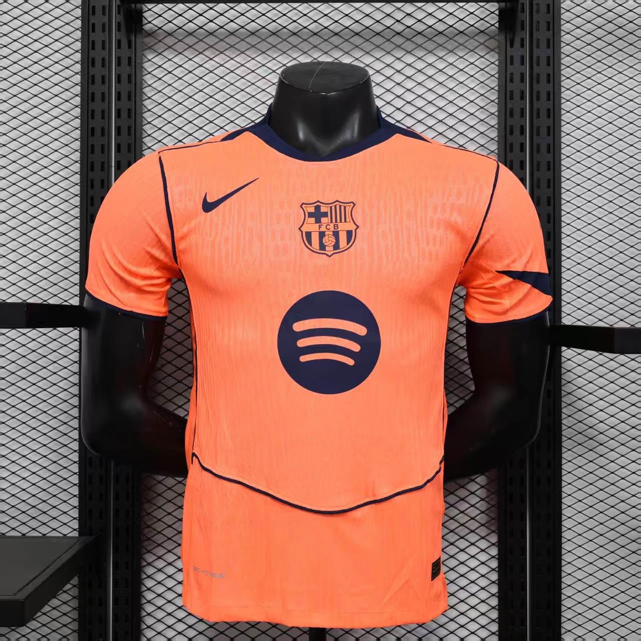 2025/2026 Player Version Barcelona Third Away Football Shirt 1:1 Thai Quality:football jersey mysite: unitedjerseyfootball 邓江浪:football