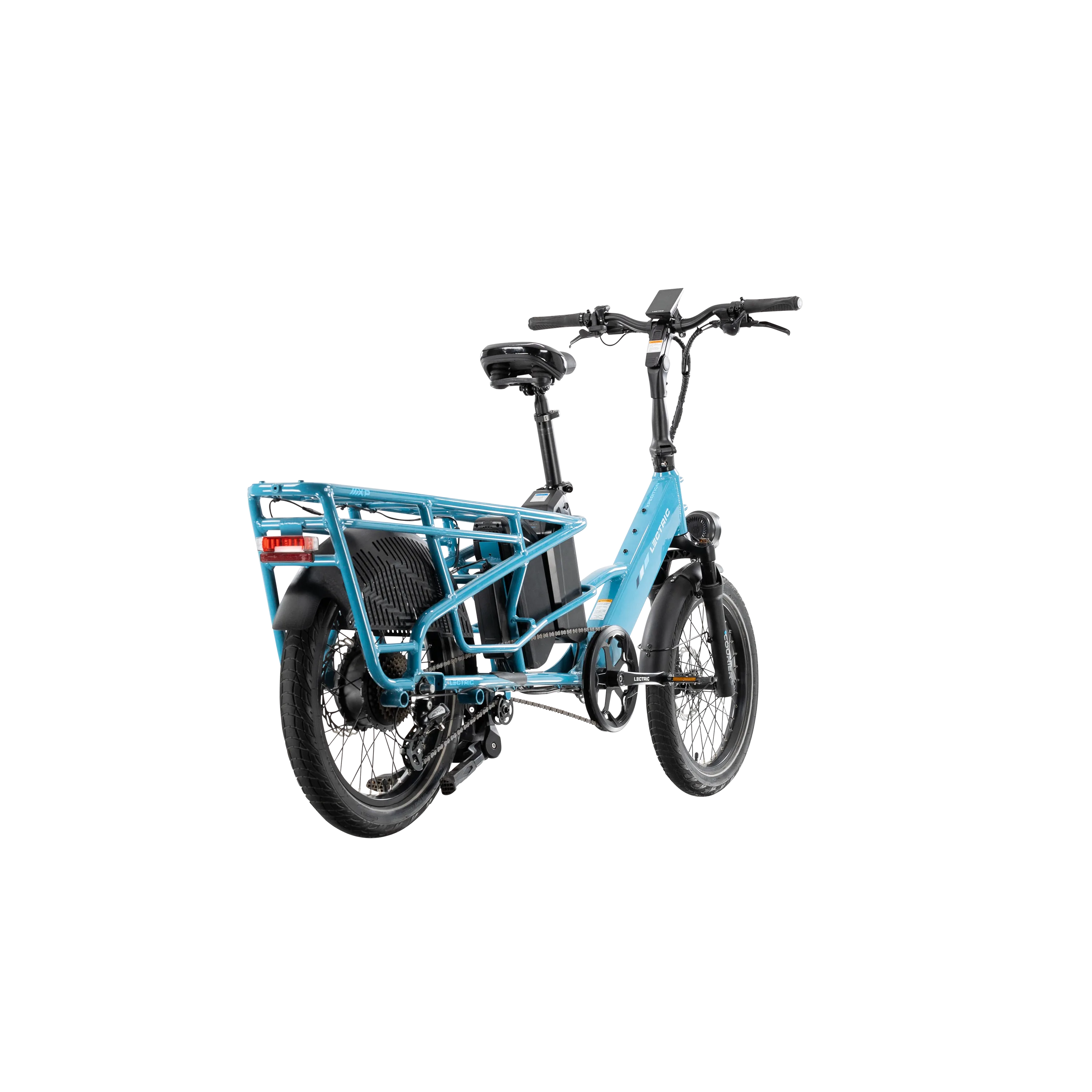 XPedition 2.0 Raindrop Blue Long-Range Dual-Battery eBike、mySite、bearsvspackers