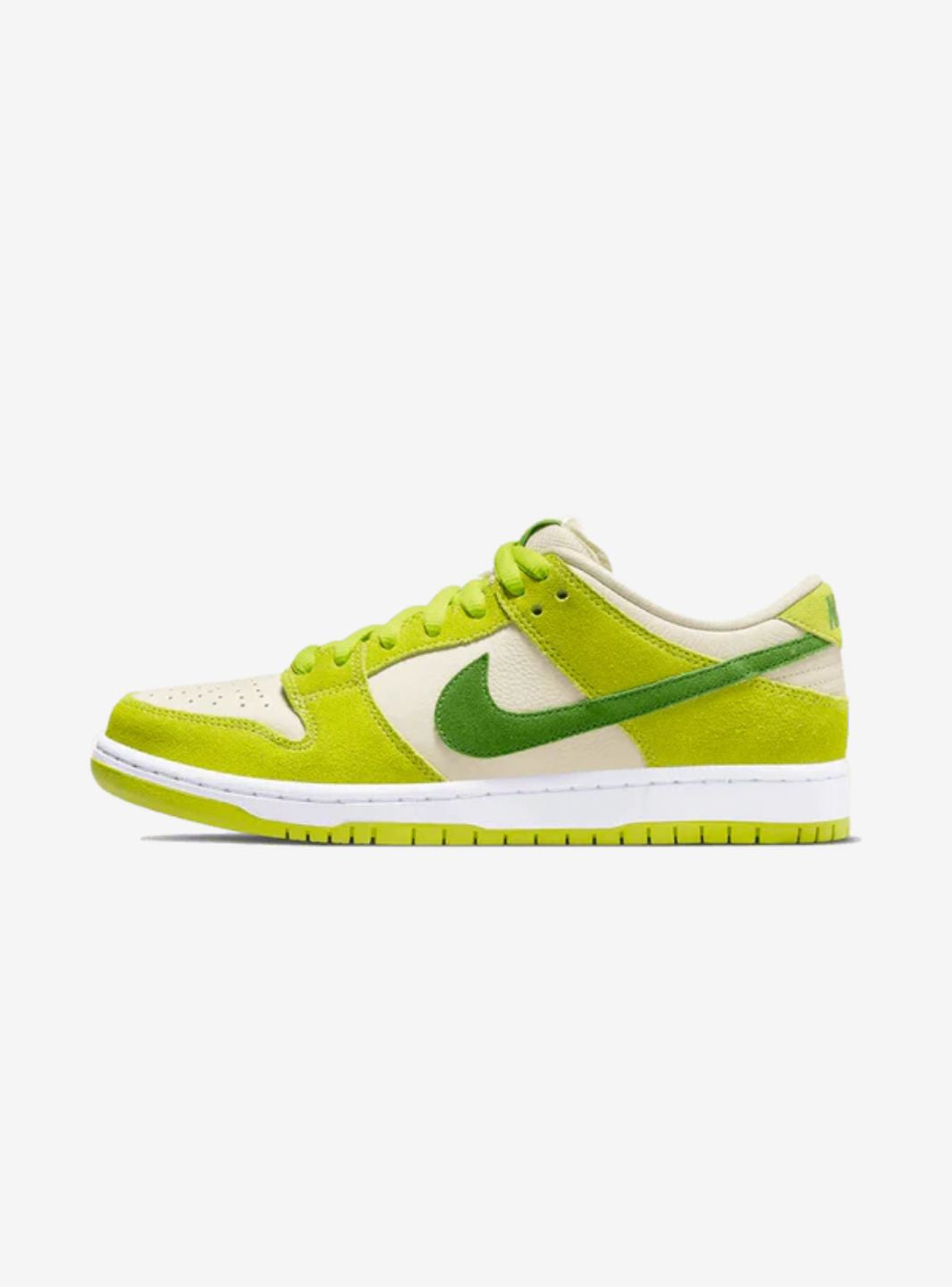 Nike SB Dunk Low Green Apple、NIKE、Cacoeks