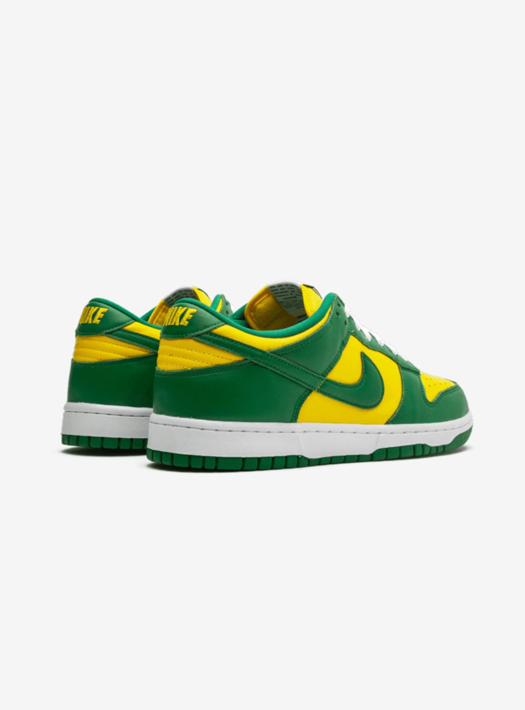 Nike Dunk Low Brazil (2020)、NIKE、Cacoeks