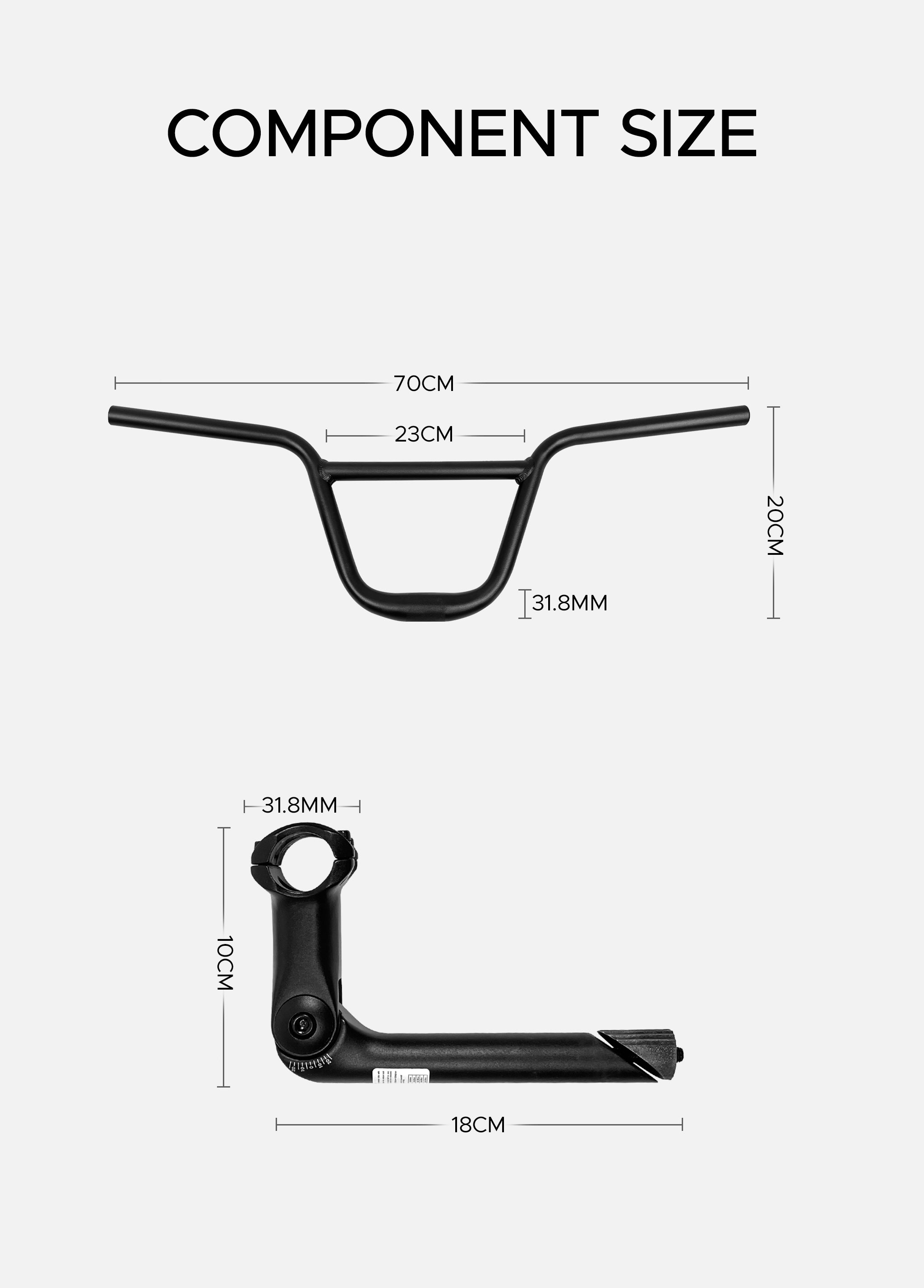 BMX Handlebar、mySite、bearsvspackers