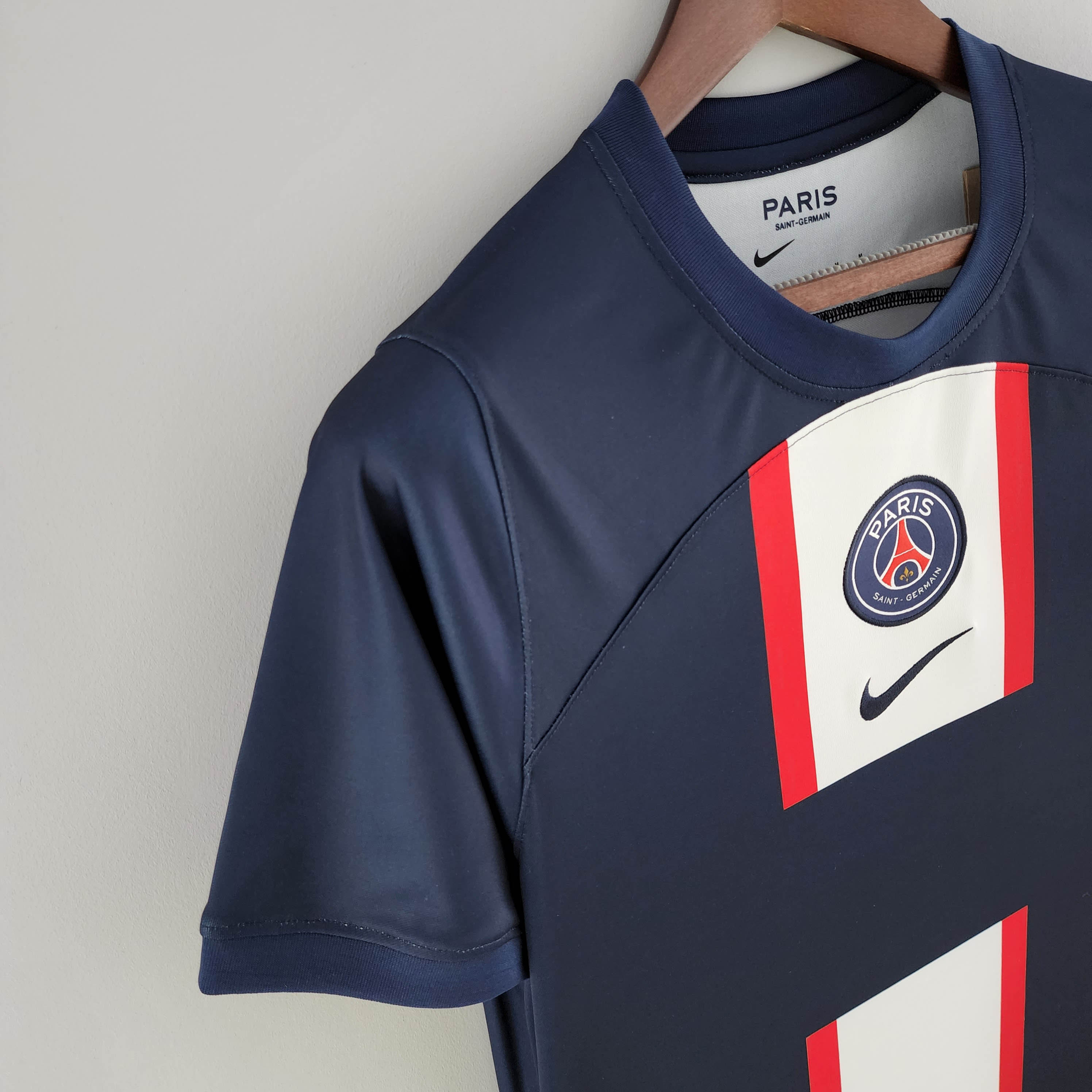 2022/2023 Football Shirt Psg Paris Saint-Germain Home:football jersey mysite: unitedjerseyfootball 邓江浪:football