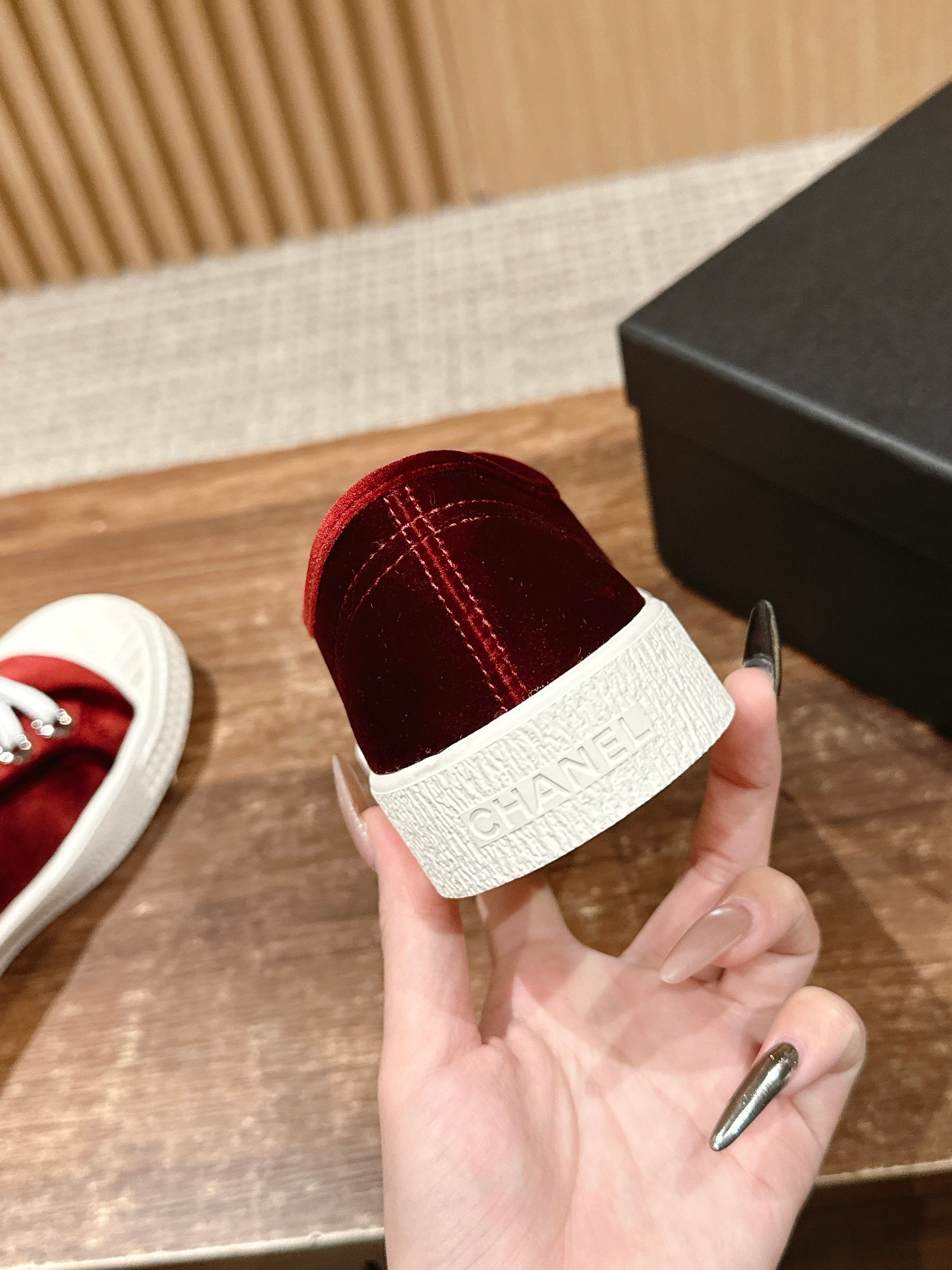 CONVERSE SNEAKER IN LIPSTICK RED VELVET、mysite、Cacoeks