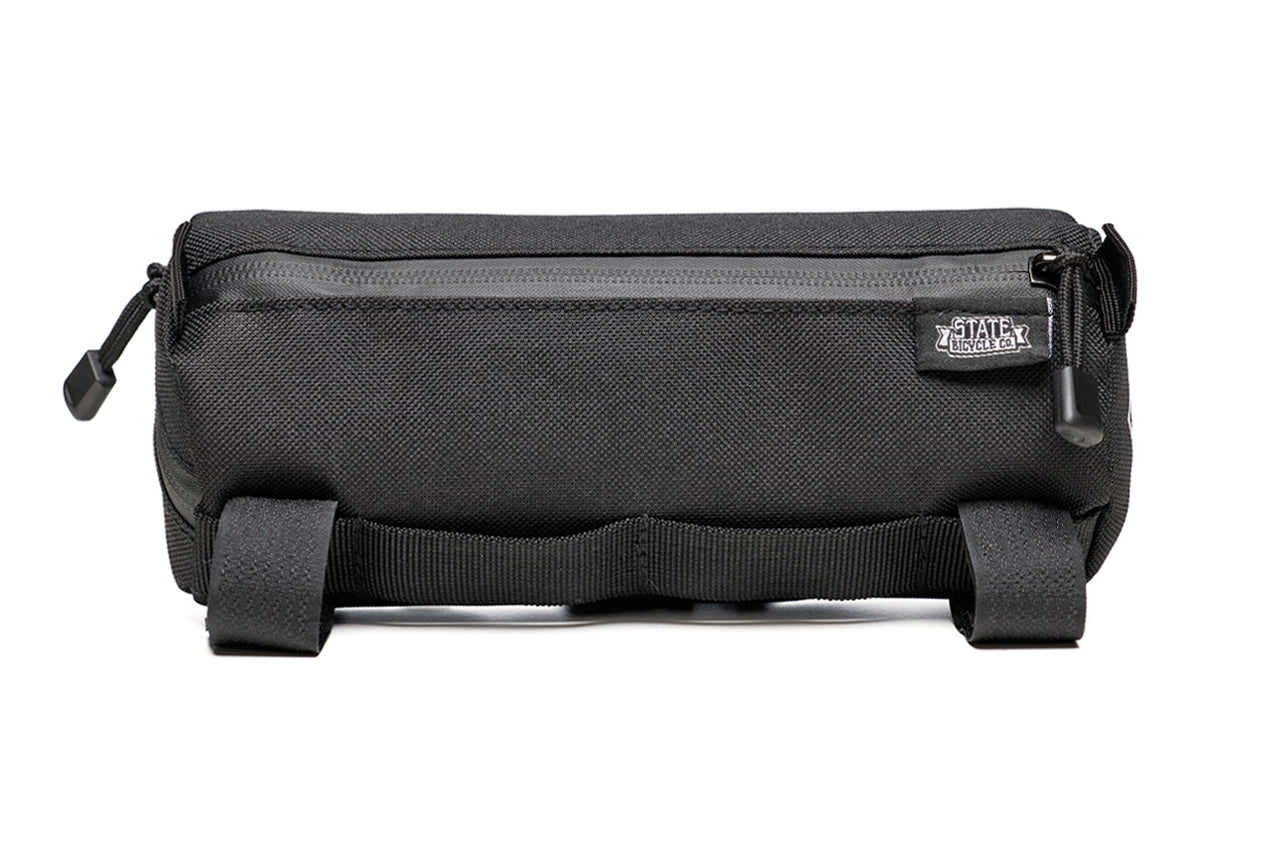 State Bicycle Co. | NFL Collection - Handlebar Bag、mySite、bearsvspackers