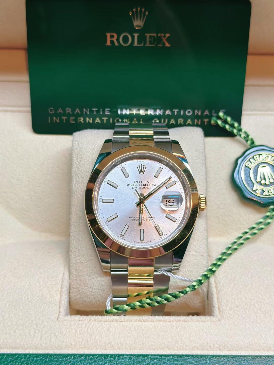 ZIICK Watch 1